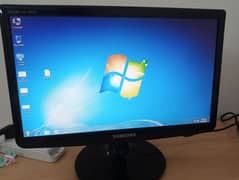 Samsung Monitor S19A10NS/ZN