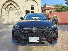 Changan