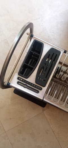 Dishwasher Kitchen Iron Rack