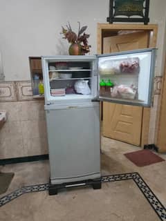 medium size fridge for sale