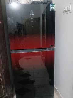 Hair fridge saling urjent