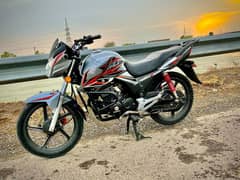 honda cb 150f 2021