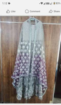 maxi full arooshi brand