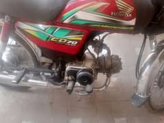 Honda