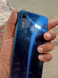 vivo Y11 3/32