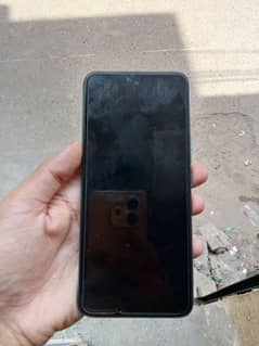Infinix hot 12 play 4 64 with box 03/02/04/33/76/5