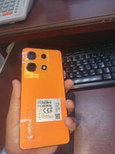 infinix
