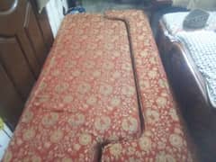 sofa Kam bed