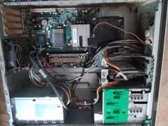 pc and led Monitor for sale 21 inch