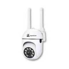 Online CCTV camera