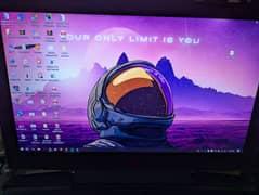 HP omen 15