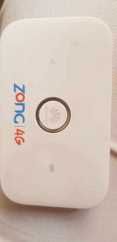 zong