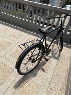 24inch cycle