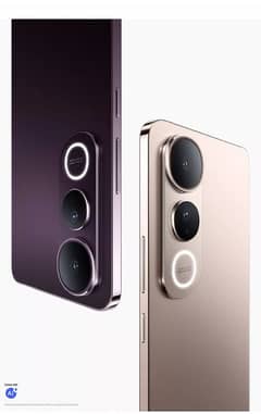 Vivo V50 Lite 5g 12/256 Phantom Black