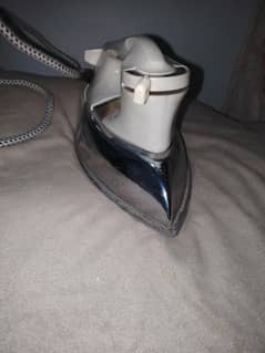 National Original Iron For Sale