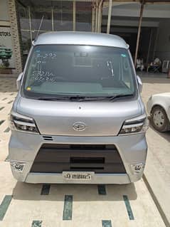 Daihatsu Hijet 2020