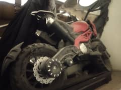 electric bike