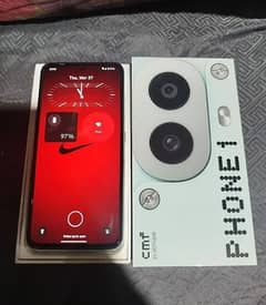 cmf phone 1 by nothing