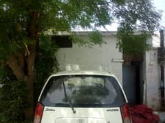 Hyundai Santro 2007