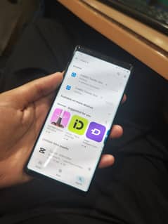 Samsung Note 9 non PTA