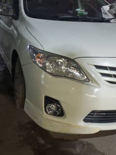 Car Body kits for cars