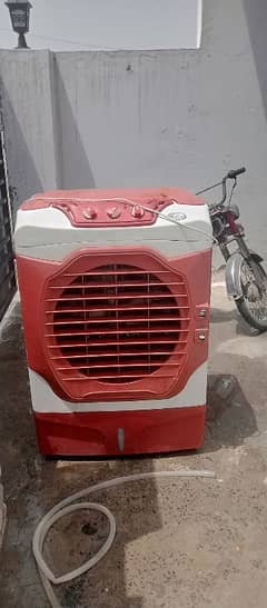 super Gree Jambo size Room Air cooler with Three ICE pad