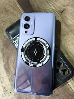 oneplus 9