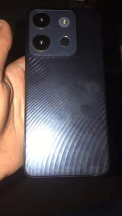 Infinix smart 7