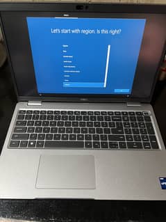 Dell Latitude 5540 – 15.6" Core i5, 16GB RAM, 512GB SSD