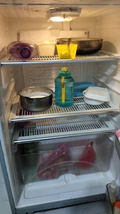 Dawlance refrigerator
