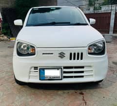 Suzuki Alto Nov 2020 for Sale