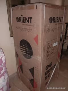 Orient