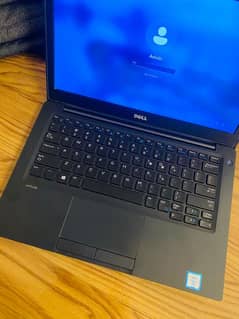 Dell Laptop I5 6th generation 7280