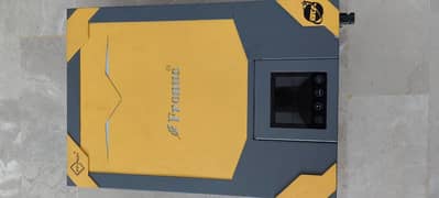 Fronus Infineon Plus 3.6KW Hybrid Solar Inverter