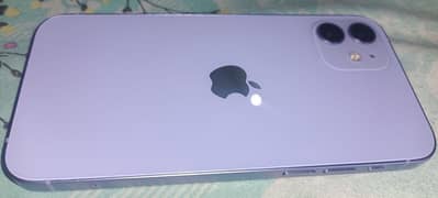 Iphone 12 Non PTA JV set 128GB