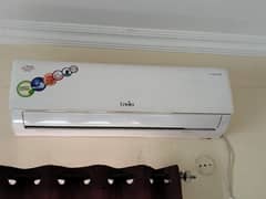 Enviro AC 1.5 Ton Inverter EAC-18TQ MAX for SALE