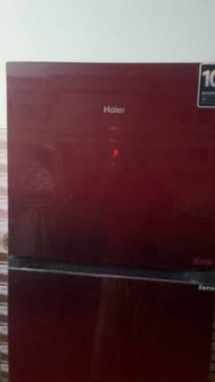 Haier new fridge brand new