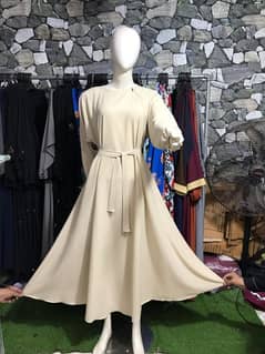 best summer abaya collection