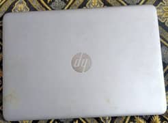 HP 840 G3 6th generation