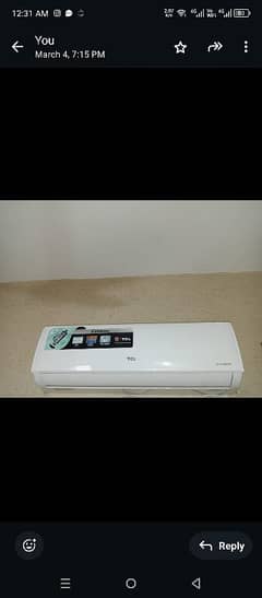 Air conditioner