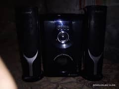 Audionic