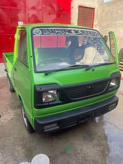 Suzuki Pickup 2016 for sale in good condition
