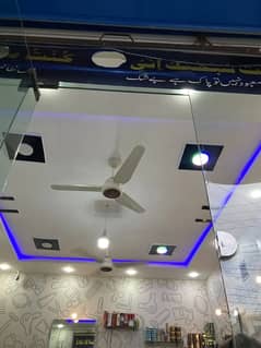 Hair salon for sale prime location