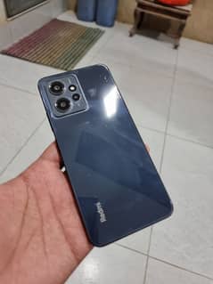 Redmi Note 12