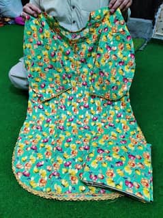 broshia lawn