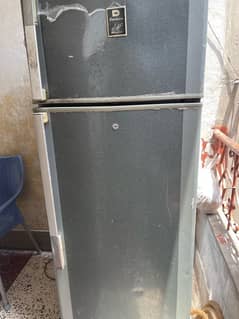 Dawlance refrigerator