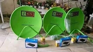 Dish