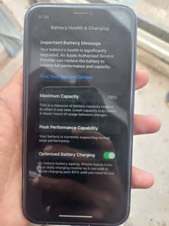 IPHONE XR (13PRO MAX)