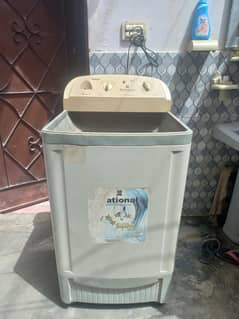 Washing Machine for sale