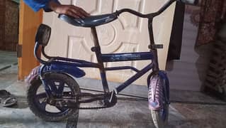 cycle